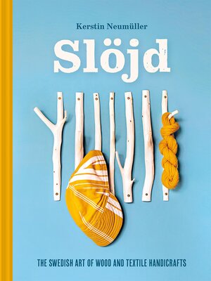 Slöjd - ebook
